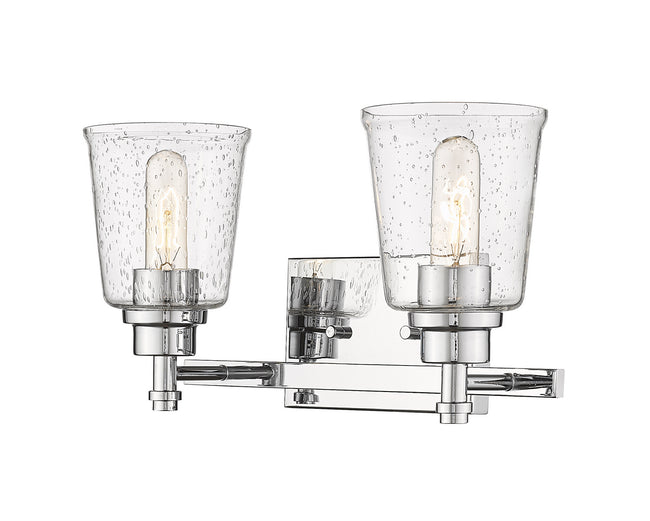 Z-Lite-464-2V-CH|MAIN