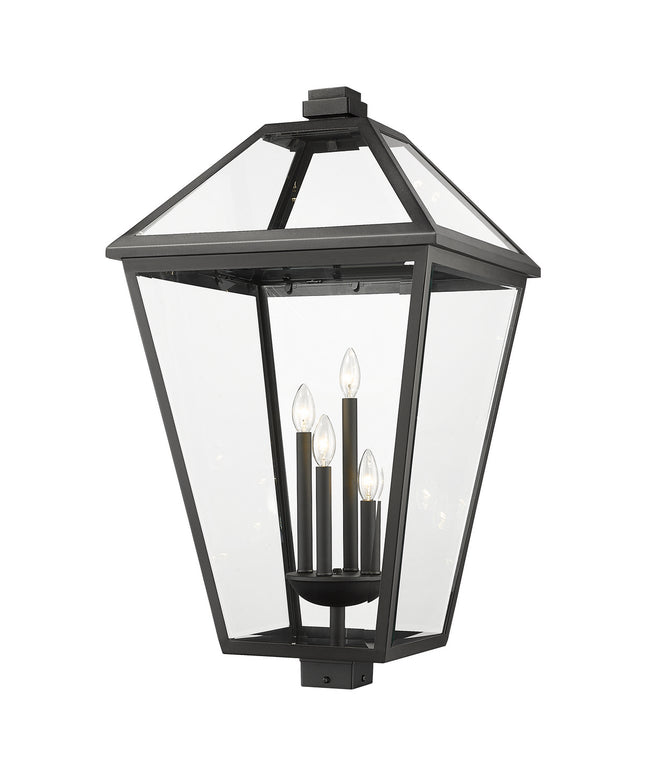Z-Lite-579PHXXLS-BK|MAIN