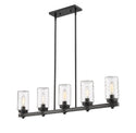 Tahoe Outdoor (Damp) Chandelier by Z-Lite