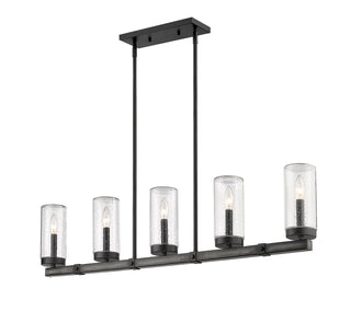Marlow Outdoor (Damp) Chandelier by Z-Lite