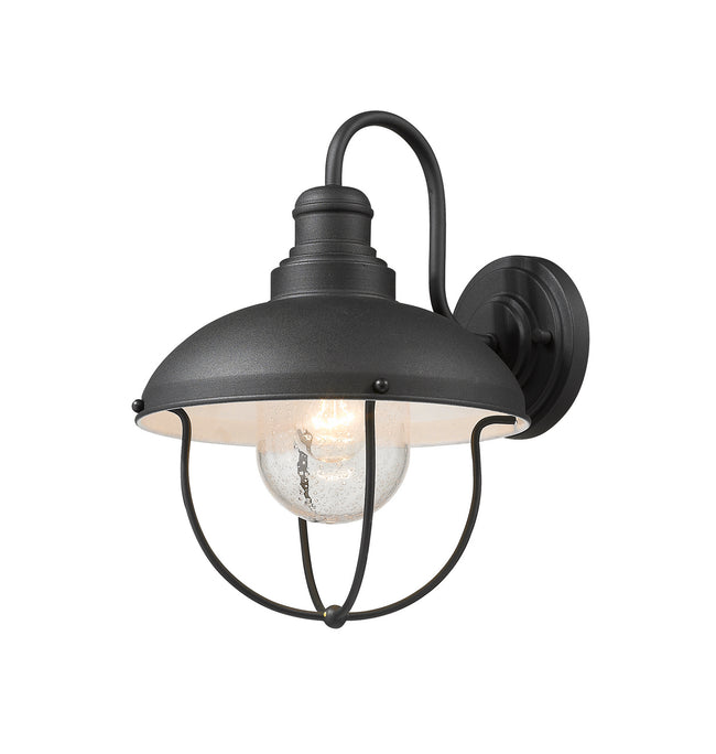 Z-Lite-590M-BK|MAIN