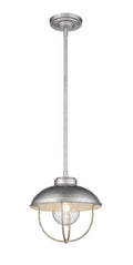 Ansel Outdoor (Damp) Hanging Lanterns by Z-Lite