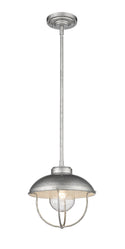 Ansel Outdoor (Damp) Hanging Lanterns by Z-Lite