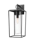 Sheridan Outdoor (Wet) Wall Lantern by Z-Lite