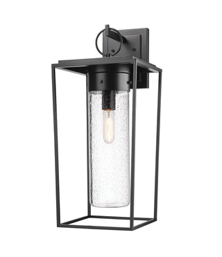 Sheridan Outdoor (Wet) Wall Lantern by Z-Lite