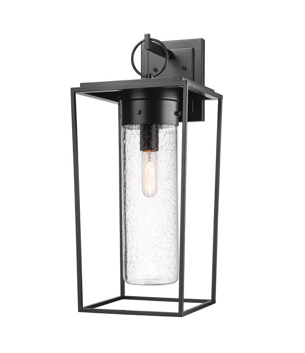 Sheridan Outdoor (Wet) Wall Lantern by Z-Lite