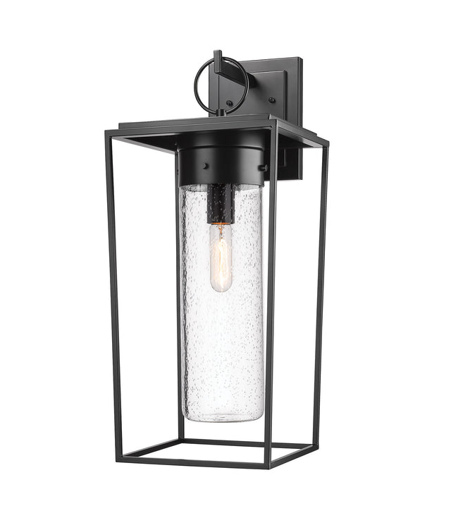 Sheridan Outdoor (Wet) Wall Lantern by Z-Lite