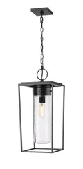 Sheridan Outdoor (Damp) Hanging Lanterns by Z-Lite