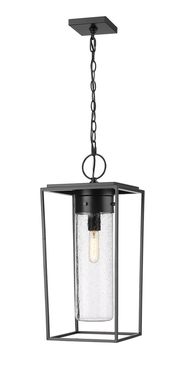 Sheridan Outdoor (Damp) Hanging Lanterns by Z-Lite