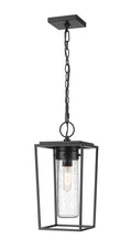 Sheridan Outdoor (Damp) Hanging Lanterns by Z-Lite