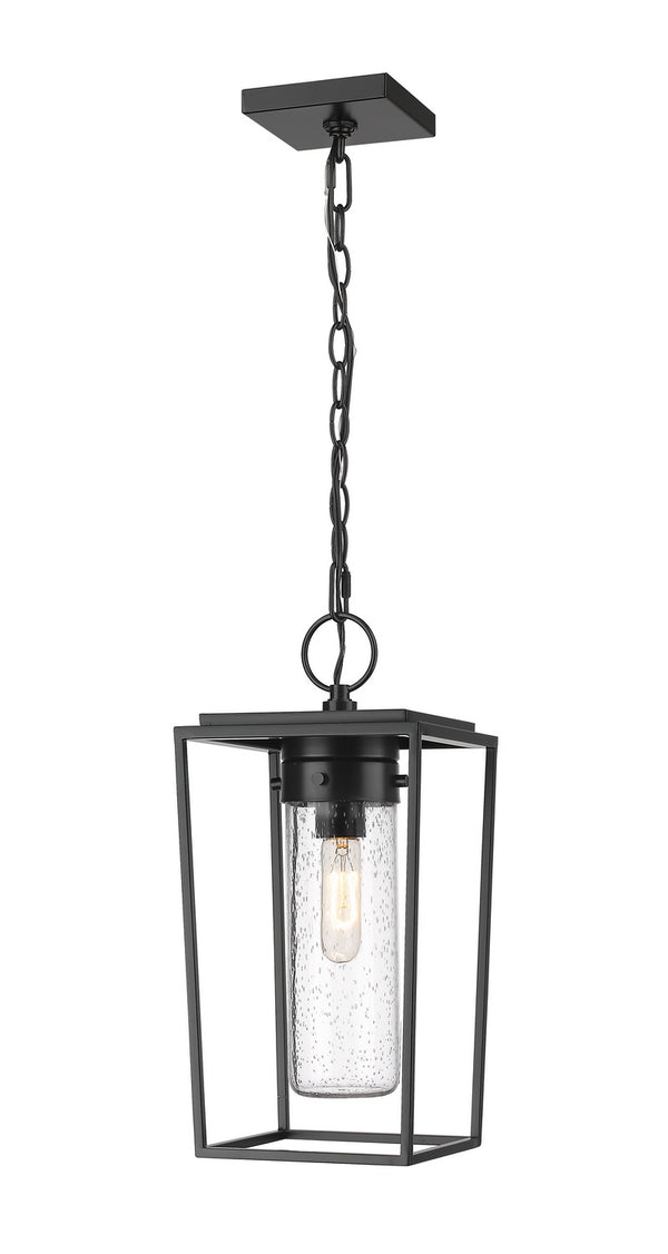 Sheridan Outdoor (Damp) Hanging Lanterns by Z-Lite