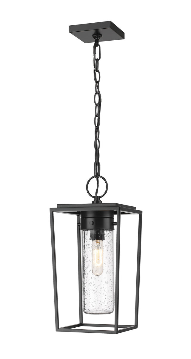 Sheridan Outdoor (Damp) Hanging Lanterns by Z-Lite