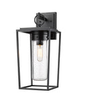 Sheridan Outdoor (Wet) Wall Lantern by Z-Lite