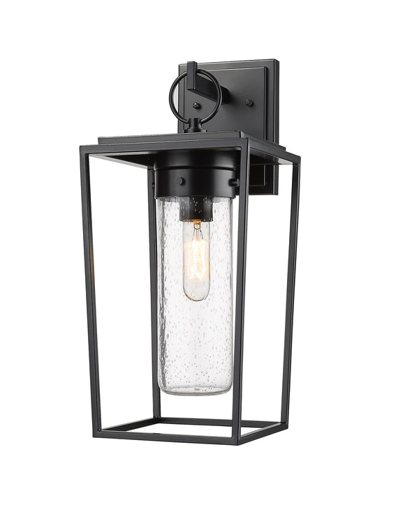 Sheridan Outdoor (Wet) Wall Lantern by Z-Lite
