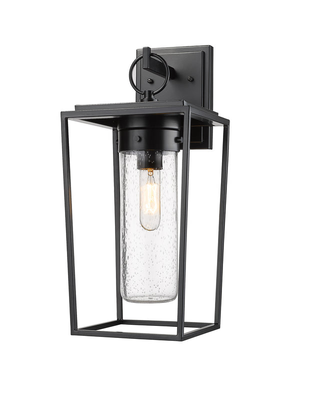 Sheridan Outdoor (Wet) Wall Lantern by Z-Lite