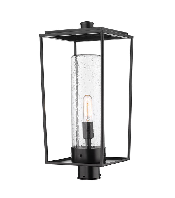 Sheridan Outdoor (Wet) Post Lantern by Z-Lite