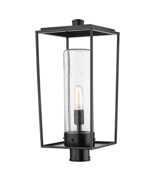 Sheridan Outdoor (Wet) Post Lantern by Z-Lite