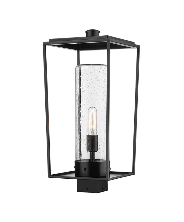 Sheridan Outdoor (Wet) Post Lantern by Z-Lite