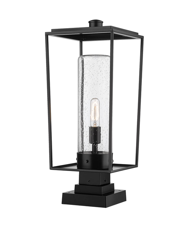Z-Lite-594PHBS-SQPM-BK|MAIN