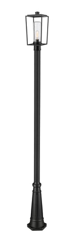 Z-Lite-594PHMR-519P-BK|MAIN