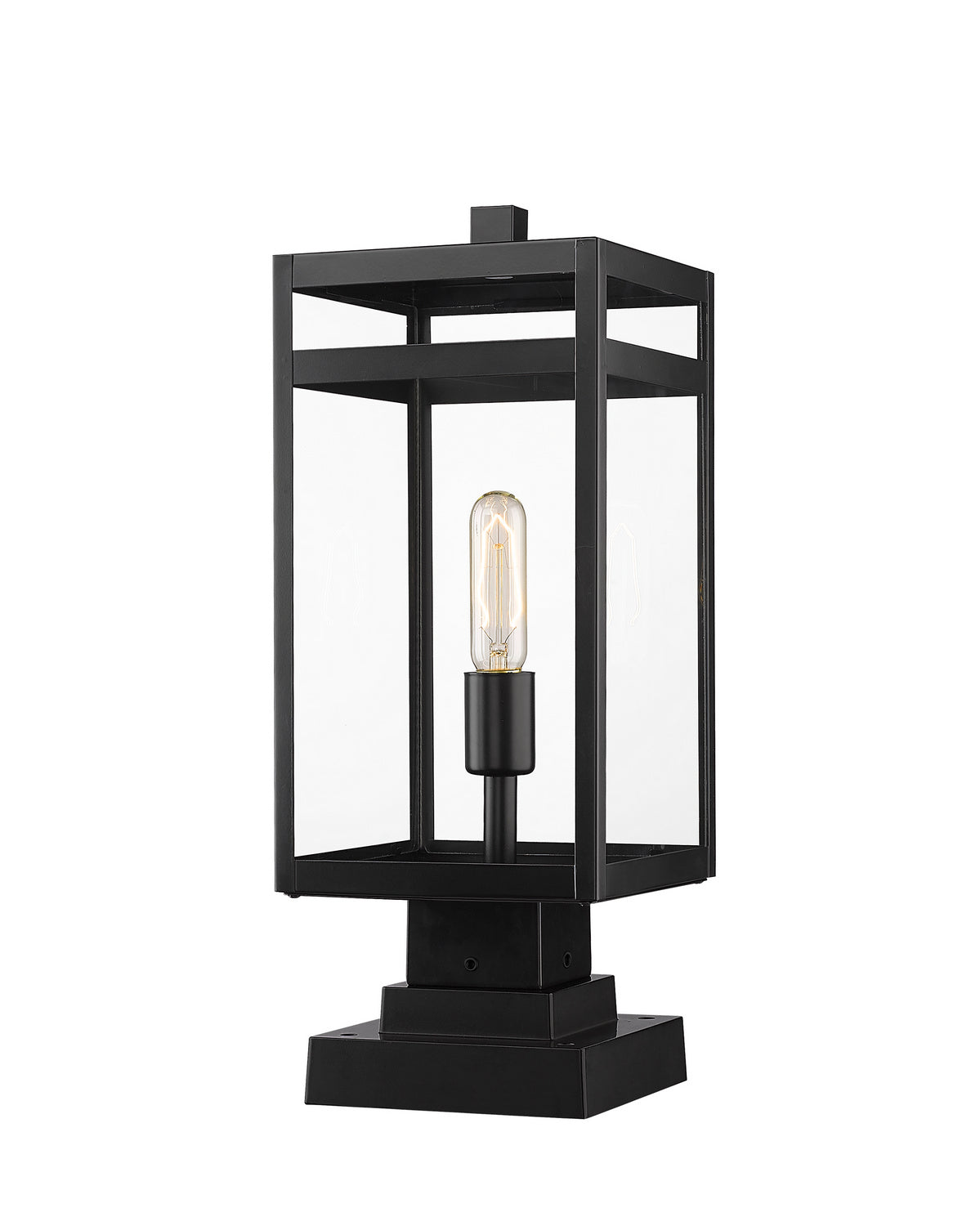 Z-Lite-596PHMS-SQPM-BK|MAIN
