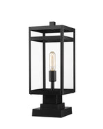 Z-Lite-596PHMS-SQPM-BK|MAIN