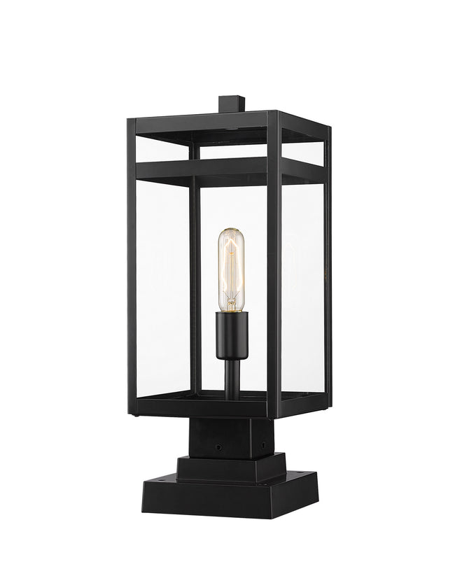 Z-Lite-596PHMS-SQPM-BK|MAIN