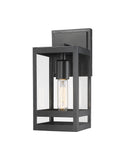 Nuri Outdoor (Wet) Wall Lantern by Z-Lite
