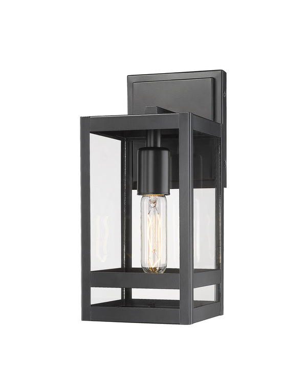 Nuri Outdoor (Wet) Wall Lantern by Z-Lite