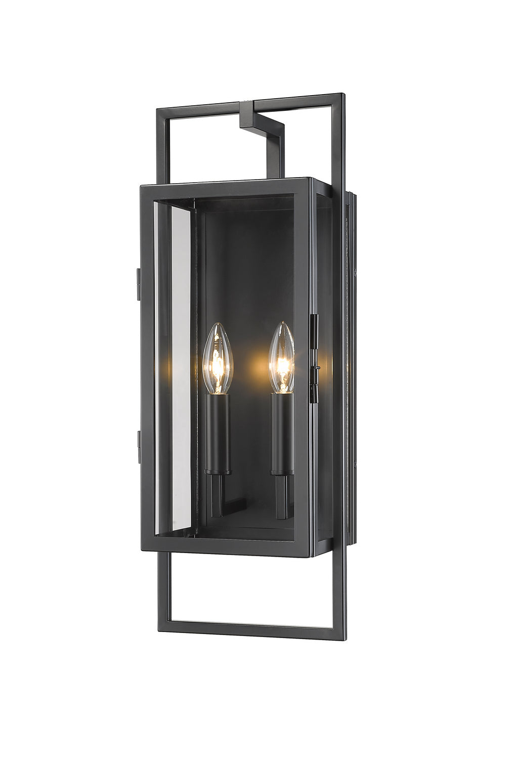 Z-Lite-598M-BK|MAIN