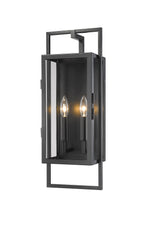 Z-Lite-598M-BK|MAIN