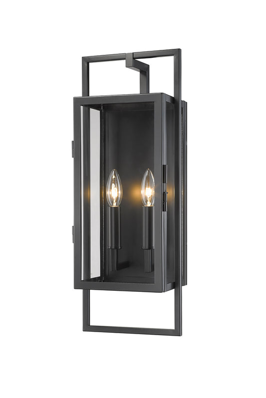 Z-Lite-598M-BK|MAIN