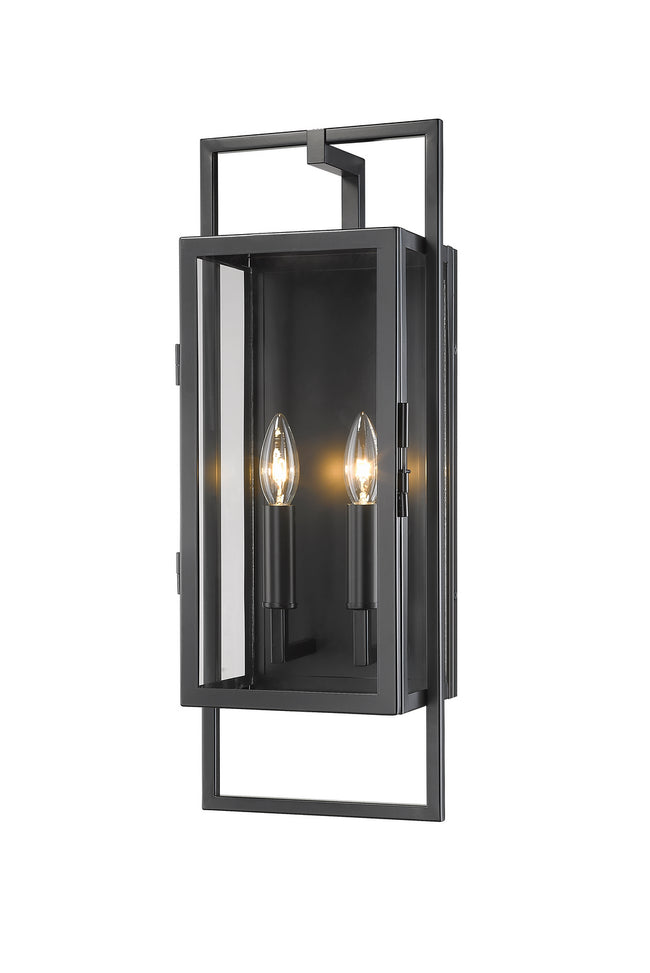 Z-Lite-598M-BK|MAIN