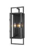 Lucian Outdoor (Wet) Sconce by Z-Lite
