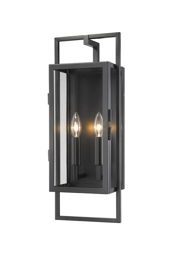 Lucian Outdoor (Wet) Sconce by Z-Lite
