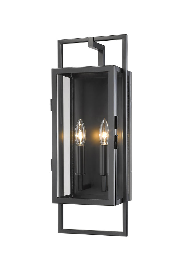 Lucian Outdoor (Wet) Sconce by Z-Lite