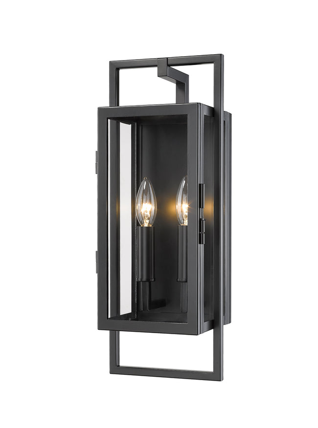 Z-Lite-598S-BK|MAIN