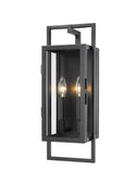 Lucian Outdoor (Wet) Sconce by Z-Lite