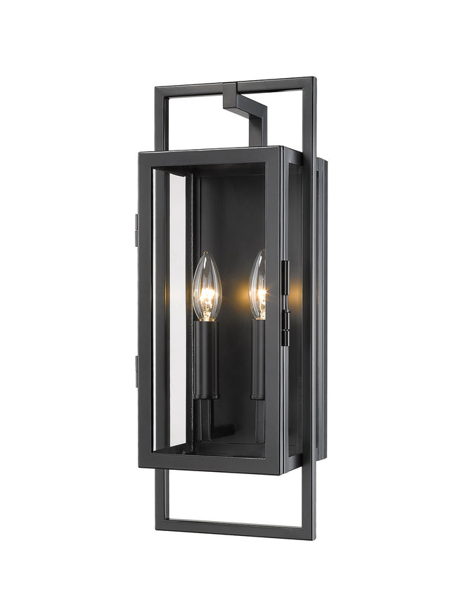 Lucian Outdoor (Wet) Sconce by Z-Lite