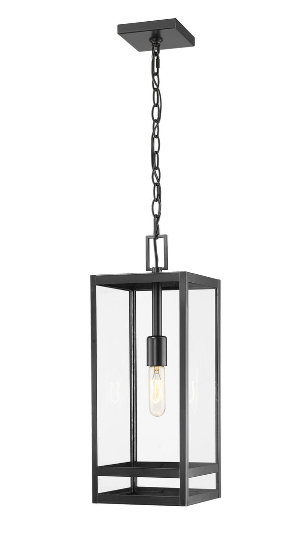 Nuri Outdoor (Damp) Hanging Lanterns by Z-Lite