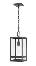 Nuri Outdoor (Damp) Hanging Lanterns by Z-Lite