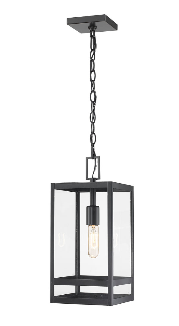 Nuri Outdoor (Damp) Hanging Lanterns by Z-Lite