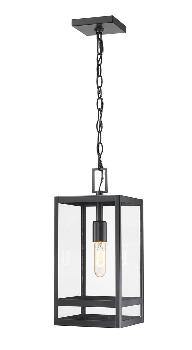 Nuri Outdoor (Damp) Hanging Lanterns by Z-Lite