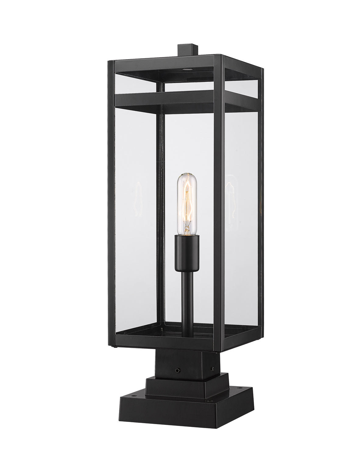 Z-Lite-596PHBS-SQPM-BK|MAIN