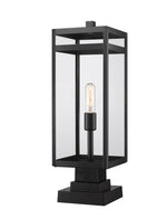 Z-Lite-596PHBS-SQPM-BK|MAIN