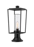 Sheridan Outdoor (Wet) Post Lantern by Z-Lite