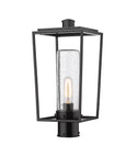 Sheridan Outdoor (Wet) Post Lantern by Z-Lite