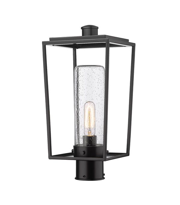 Sheridan Outdoor (Wet) Post Lantern by Z-Lite
