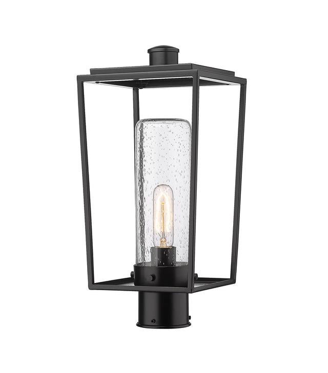 Sheridan Outdoor (Wet) Post Lantern by Z-Lite