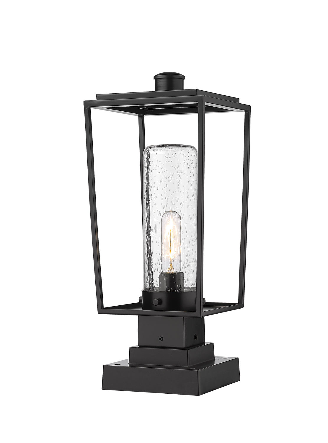 Z-Lite-594PHMS-SQPM-BK|MAIN